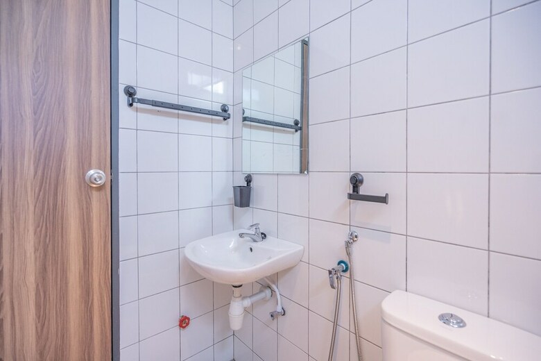 Apartamentos Oyo Home 89600 Marvelous 3br Imperio