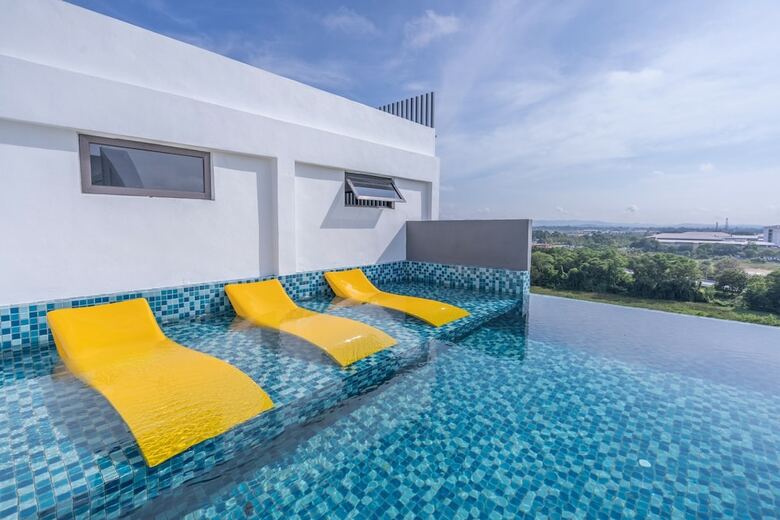 Apartamentos Oyo Home 89600 Marvelous 3br Imperio