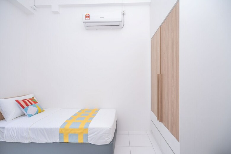 Apartamentos Oyo Home 89600 Marvelous 3br Imperio