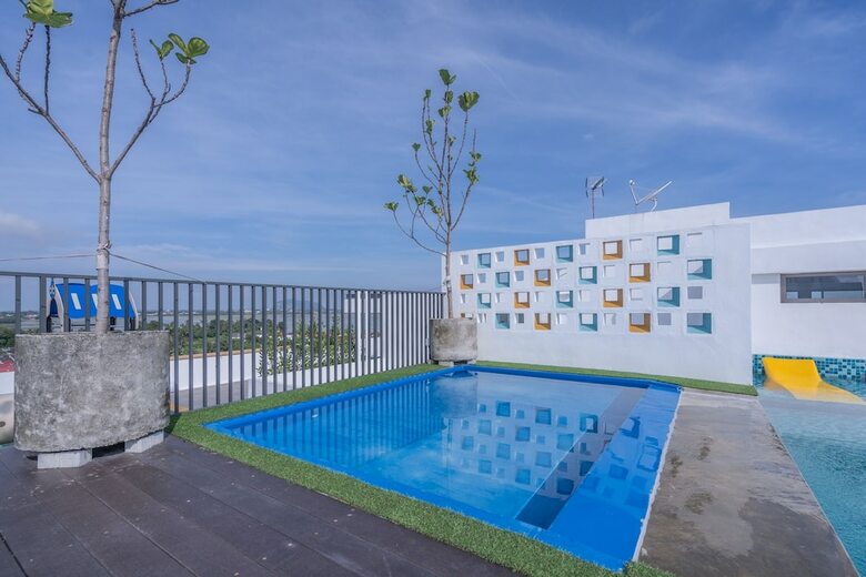 Apartamentos Oyo Home 89600 Marvelous 3br Imperio