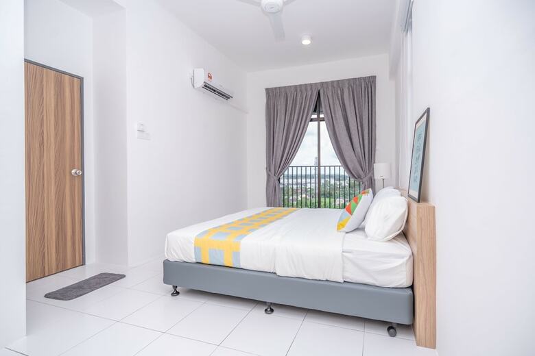 Apartamentos Oyo Home 89600 Marvelous 3br Imperio