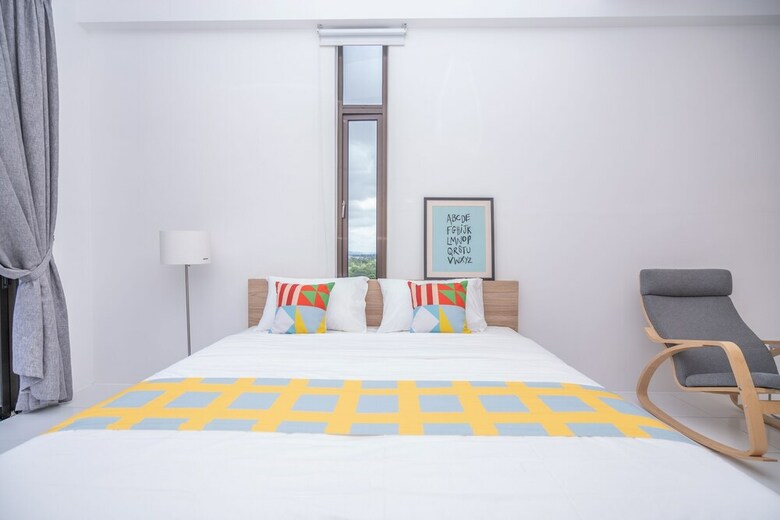 Apartamentos Oyo Home 89600 Marvelous 3br Imperio