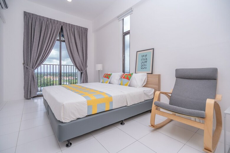 Apartamentos Oyo Home 89600 Marvelous 3br Imperio