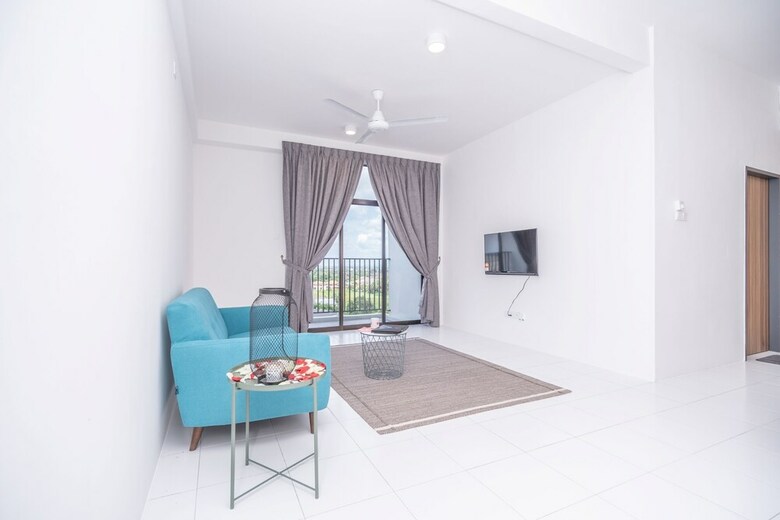 Apartamentos Oyo Home 89600 Marvelous 3br Imperio