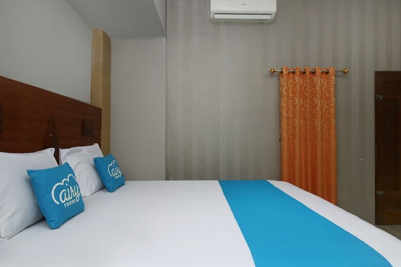 Hotel Airy Eco Imam Bonjol 157 Kisaran