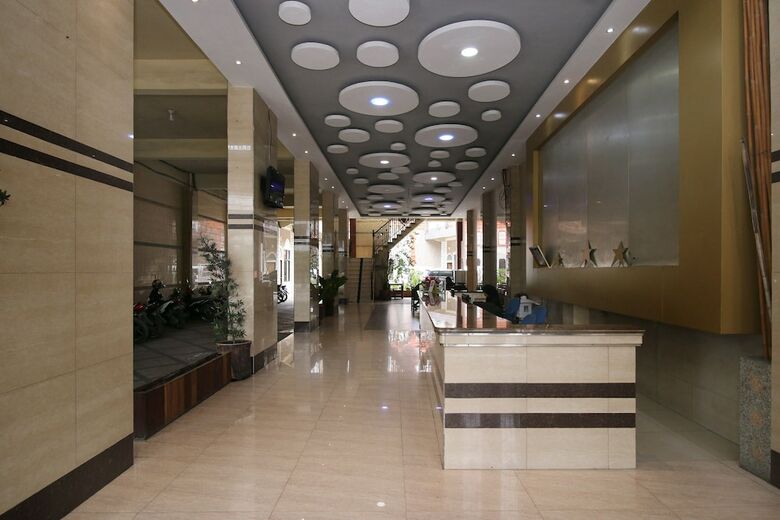 Hotel Airy Eco Imam Bonjol 157 Kisaran