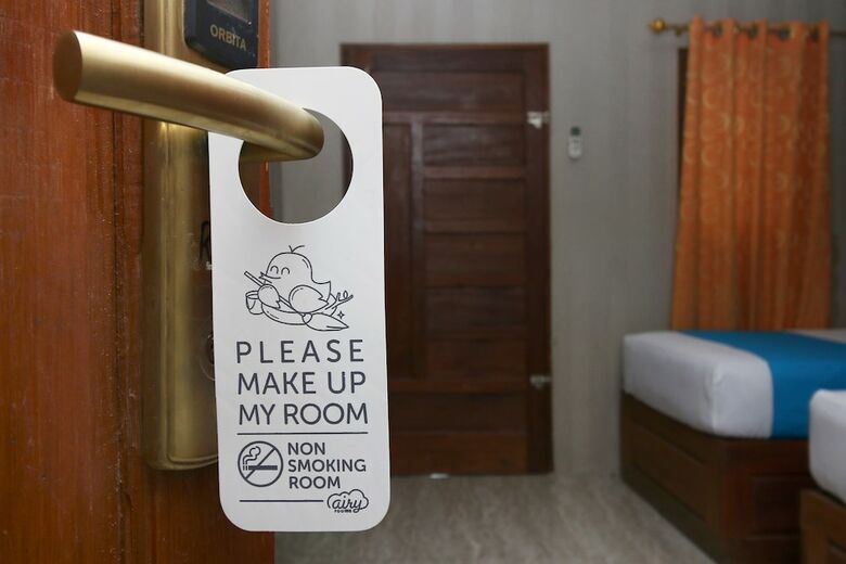 Hotel Airy Eco Imam Bonjol 157 Kisaran