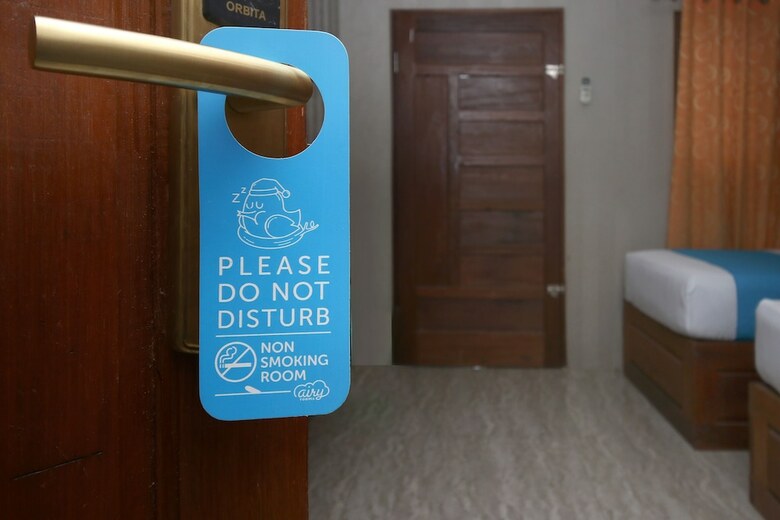 Hotel Airy Eco Imam Bonjol 157 Kisaran