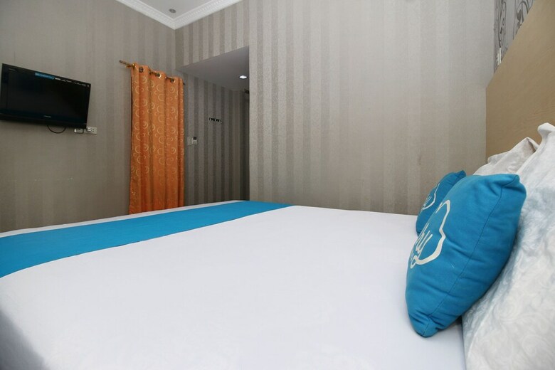 Hotel Airy Eco Imam Bonjol 157 Kisaran