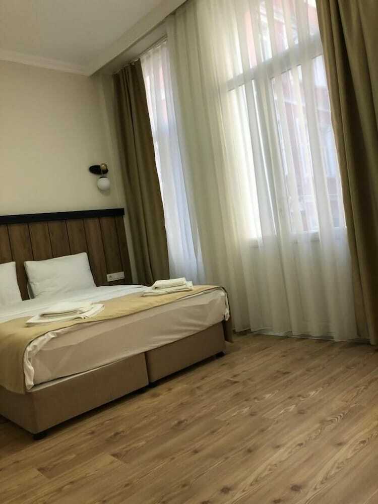 Hotel Taksim 8 Suites