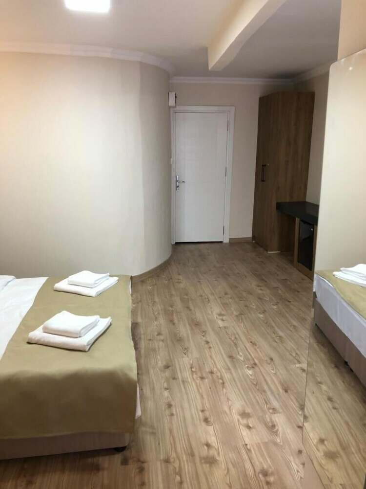 Hotel Taksim 8 Suites