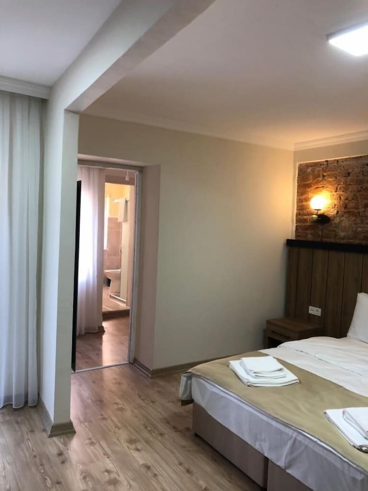 Hotel Taksim 8 Suites