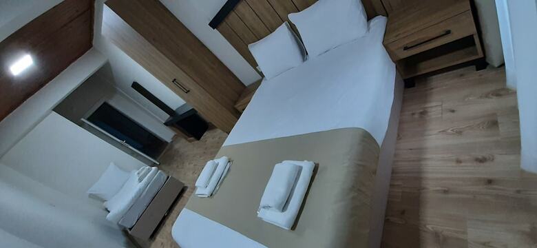 Hotel Taksim 8 Suites
