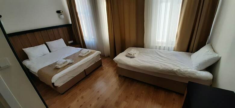 Hotel Taksim 8 Suites