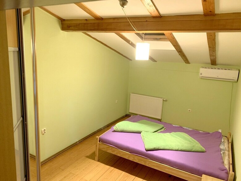 Apartment With 3 Bedrooms In Sarajevo, With Wifi - 7 Km From The Slopes