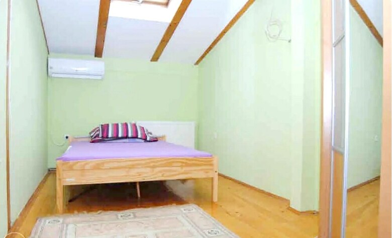 Apartment With 3 Bedrooms In Sarajevo, With Wifi - 7 Km From The Slopes