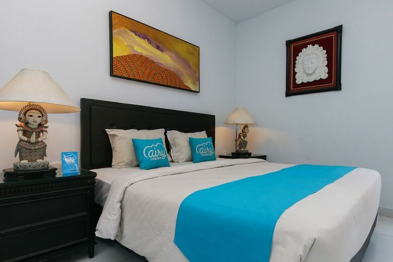 Hotel Airy Jimbaran Celagi Basur 1 Bali