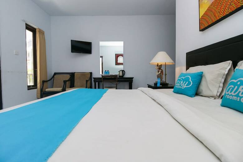 Hotel Airy Jimbaran Celagi Basur 1 Bali