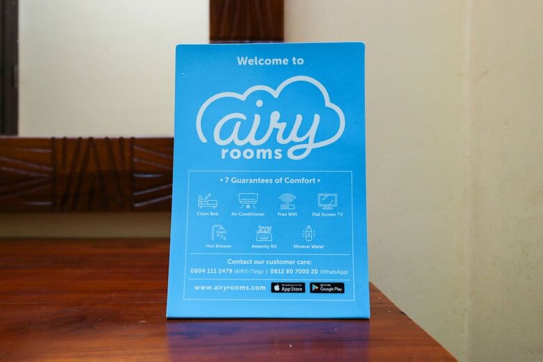 Hotel Airy Jimbaran Celagi Basur 1 Bali