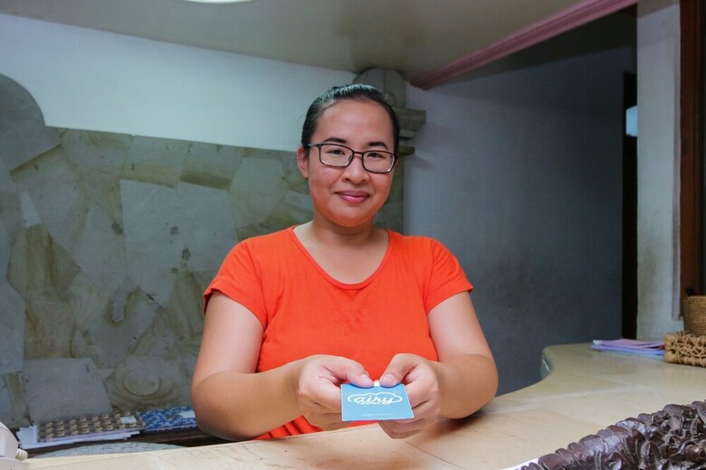 Hotel Airy Jimbaran Celagi Basur 1 Bali