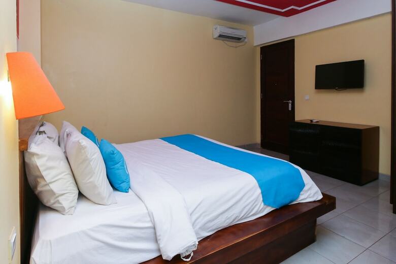Hotel Airy Jimbaran Celagi Basur 1 Bali