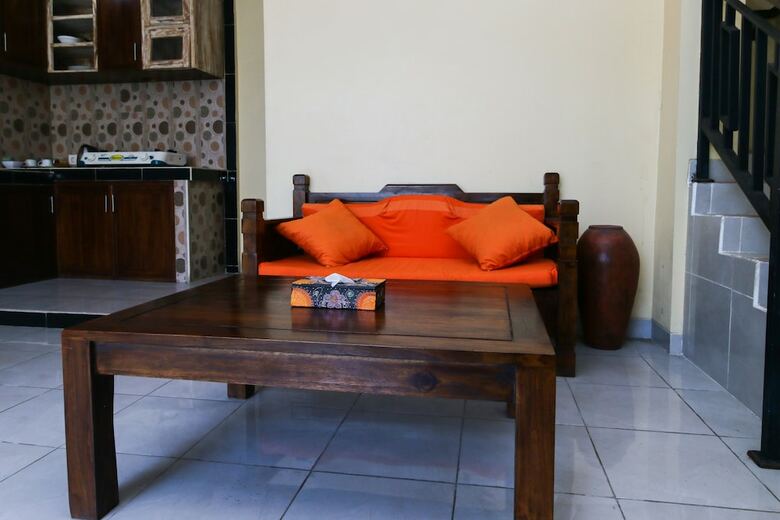 Hotel Airy Jimbaran Celagi Basur 1 Bali