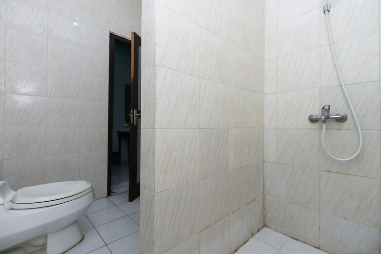 Hotel Airy Jimbaran Celagi Basur 1 Bali