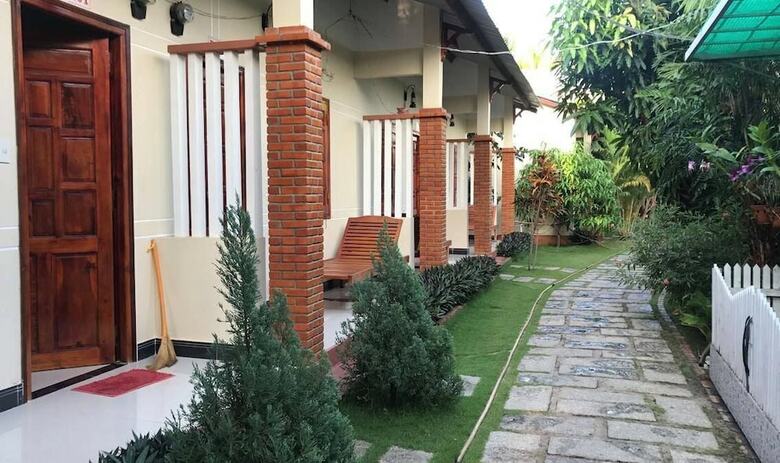 Aparthotel Dinh Ngoc Guesthouse