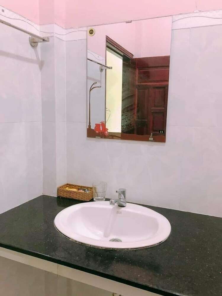 Aparthotel Dinh Ngoc Guesthouse