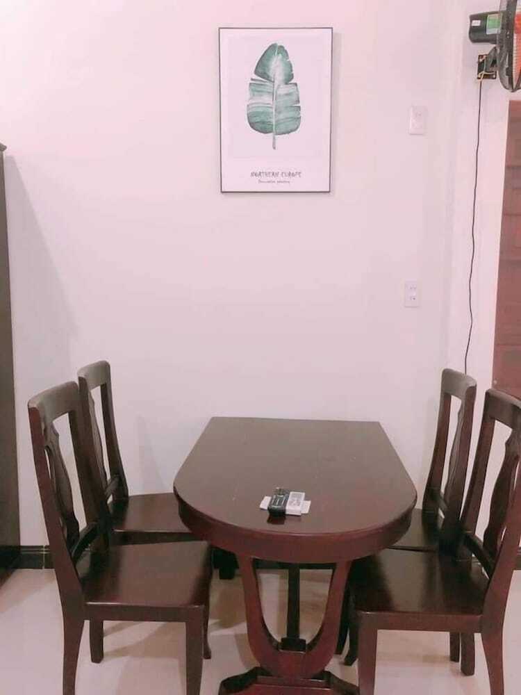 Aparthotel Dinh Ngoc Guesthouse