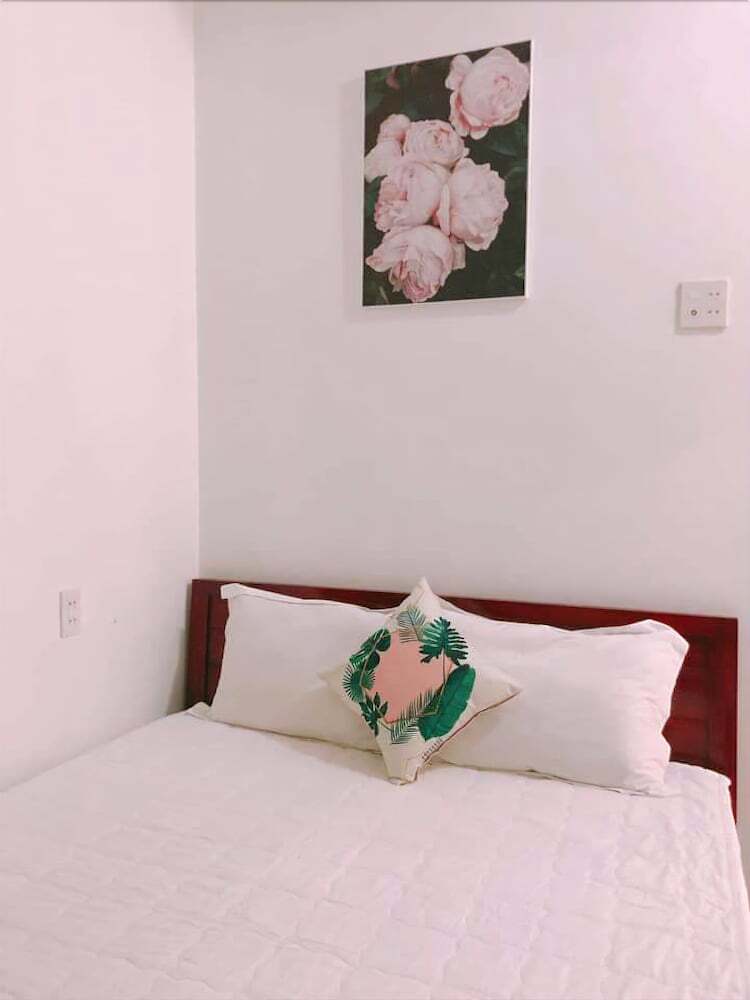 Aparthotel Dinh Ngoc Guesthouse