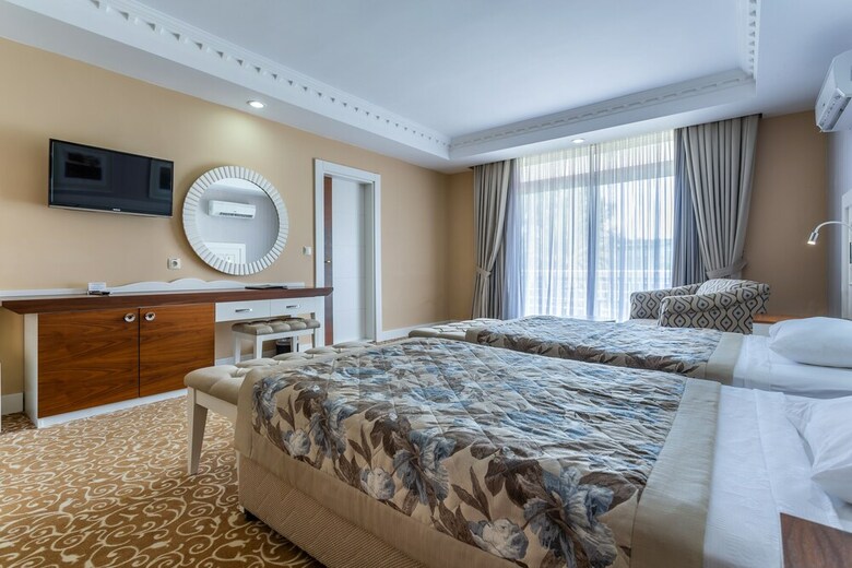 Hotel Simena Holiday Village