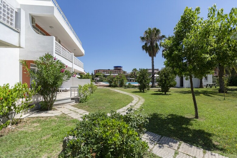 Hotel Simena Holiday Village