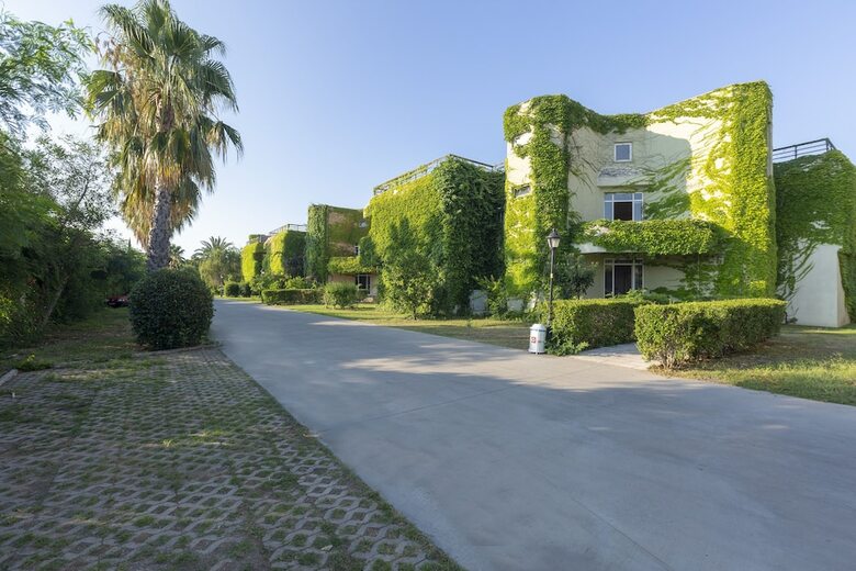 Hotel Simena Holiday Village