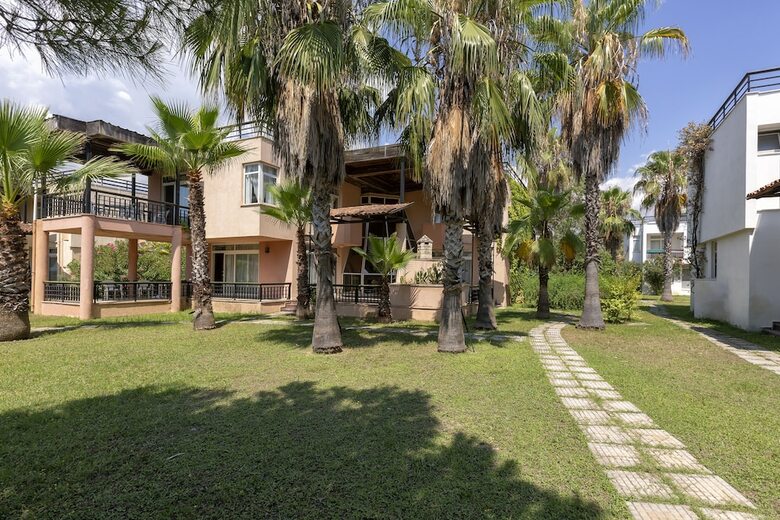 Hotel Simena Holiday Village