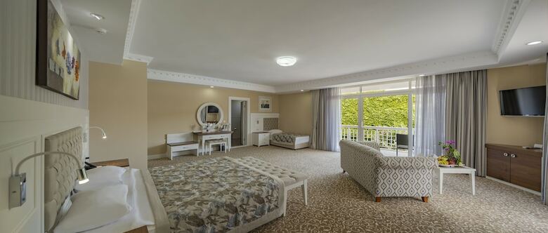 Hotel Simena Holiday Village