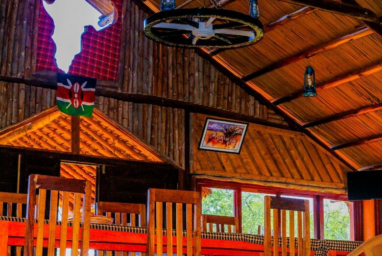 Posada Teen Ranch Camp