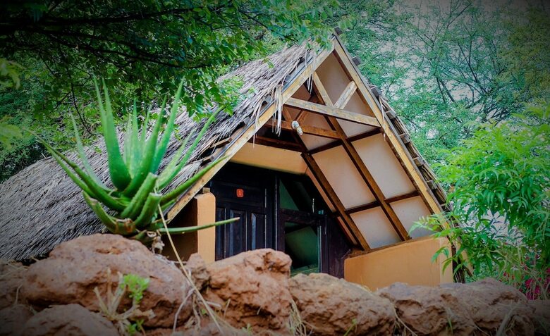 Posada Teen Ranch Camp