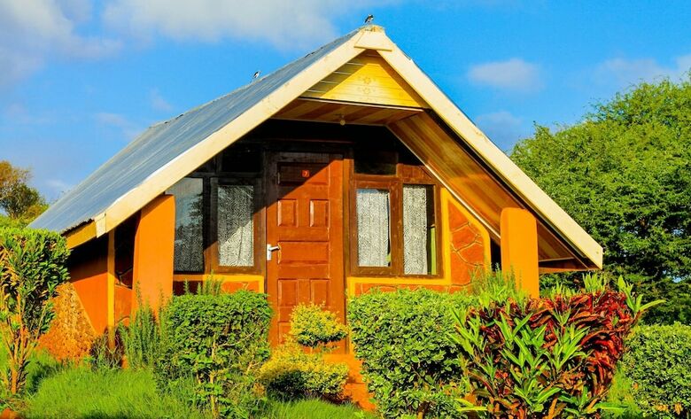 Posada Teen Ranch Camp