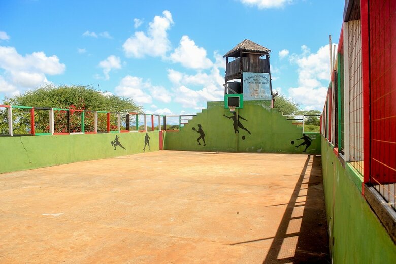 Posada Teen Ranch Camp
