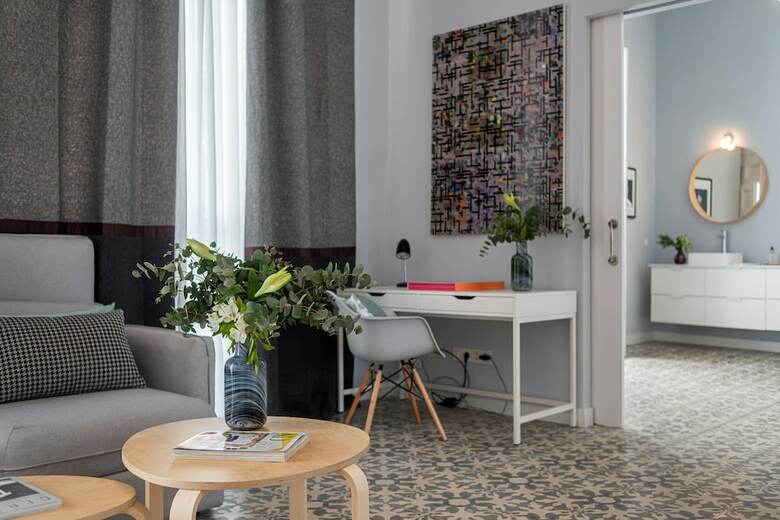 Hotel Art Suites By Casa de Indias