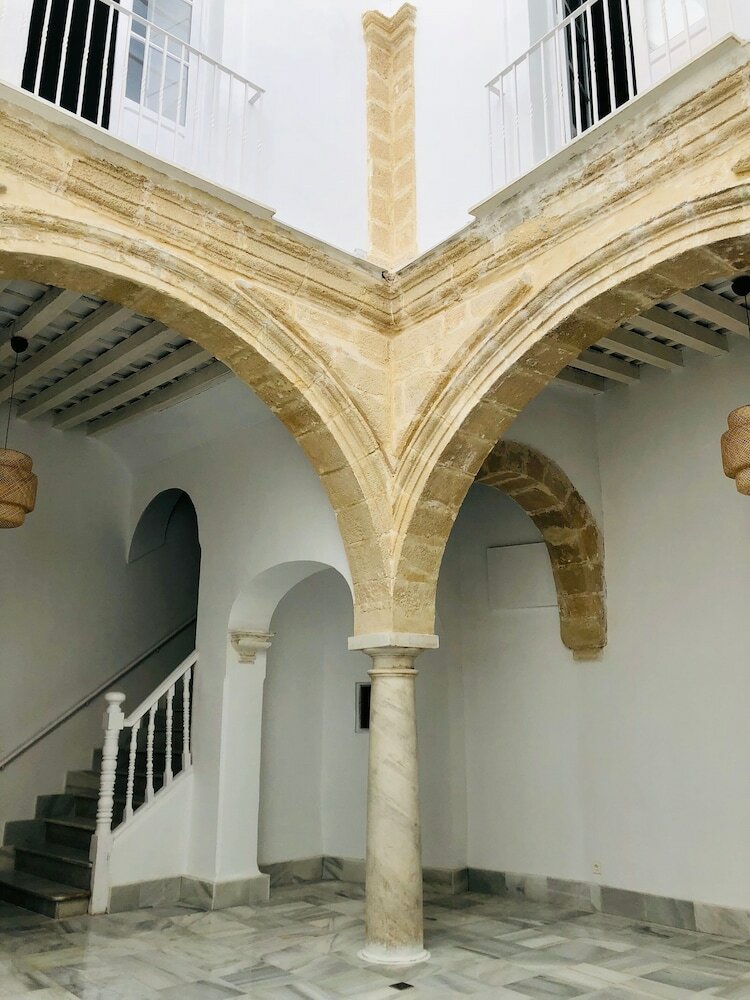 Hotel Art Suites By Casa de Indias