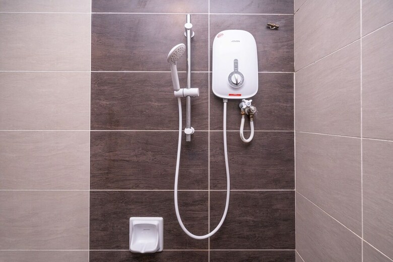 Apartamentos Oyo Home 89612 Studio Midhill Genting