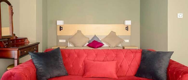 Hotel Complexe Touristique Zouhour