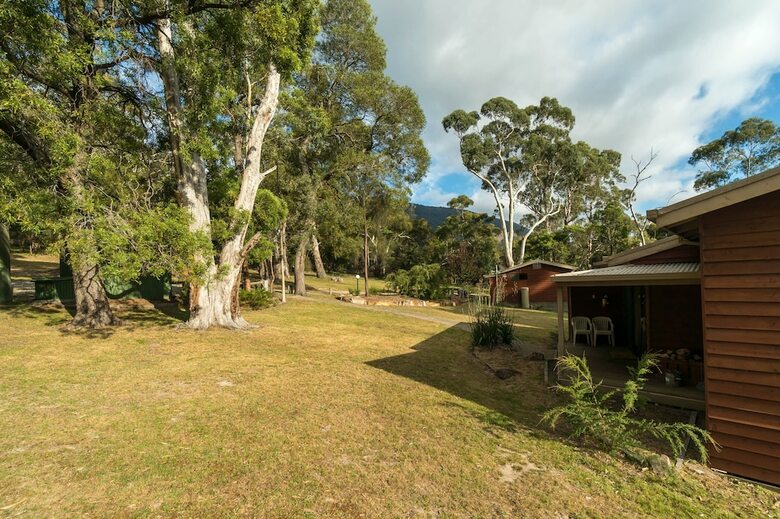 Wonderland Cottages