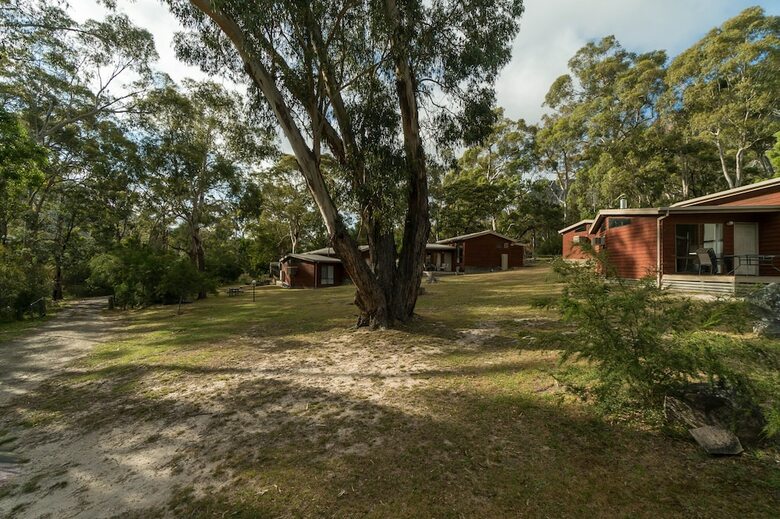 Wonderland Cottages