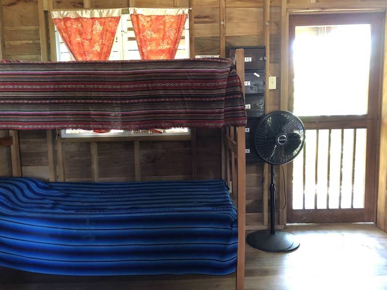 Posada T.r.e.e.s Research Center And Eco Lodge