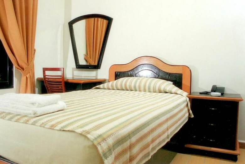 Hotel Irbid Plaza