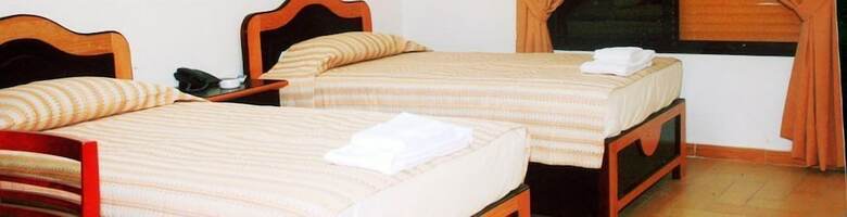 Hotel Irbid Plaza