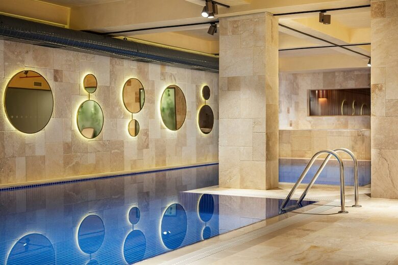 Delta Hotels By Marriott Istanbul Halic